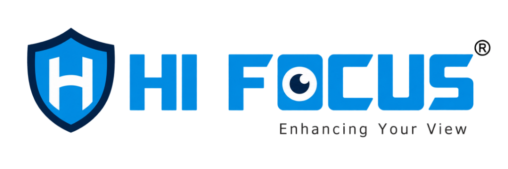 HiFocus electronic security and CCTV surveillance systems partner