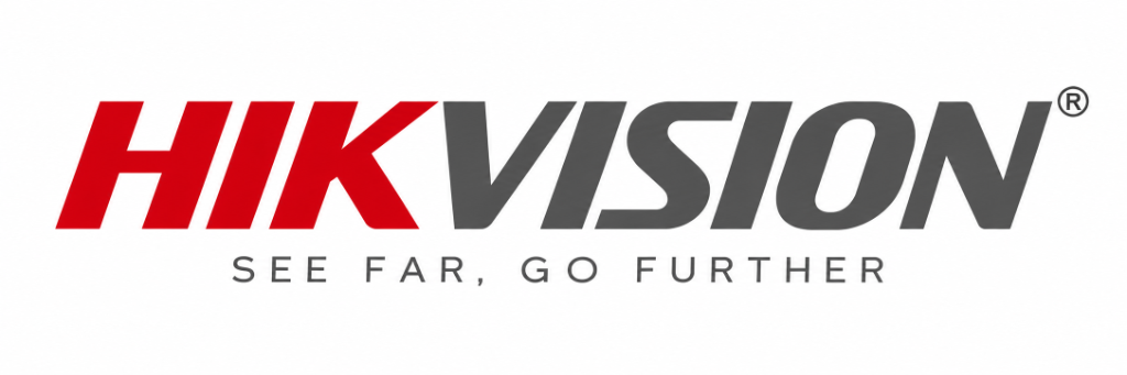 Hikvision CCTV cameras and video surveillance systems partner