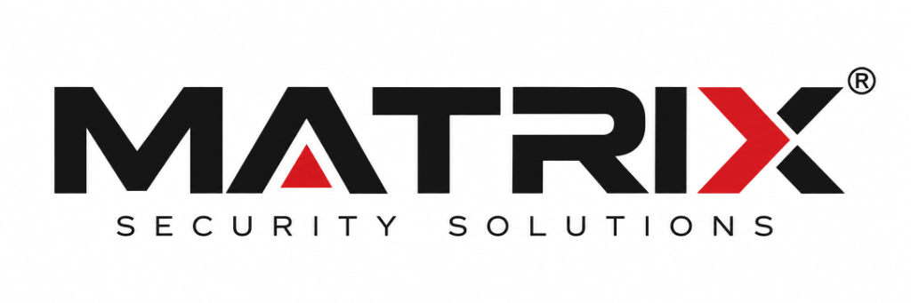 Matrix Security Solutions biometric access control and IP surveillance partner